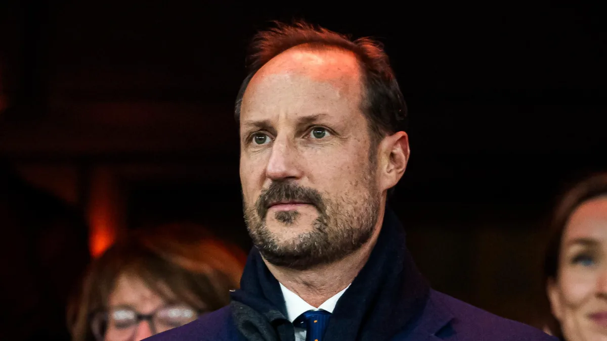 König Haakon VIII.: Monarch mit ungewisser Zukunft