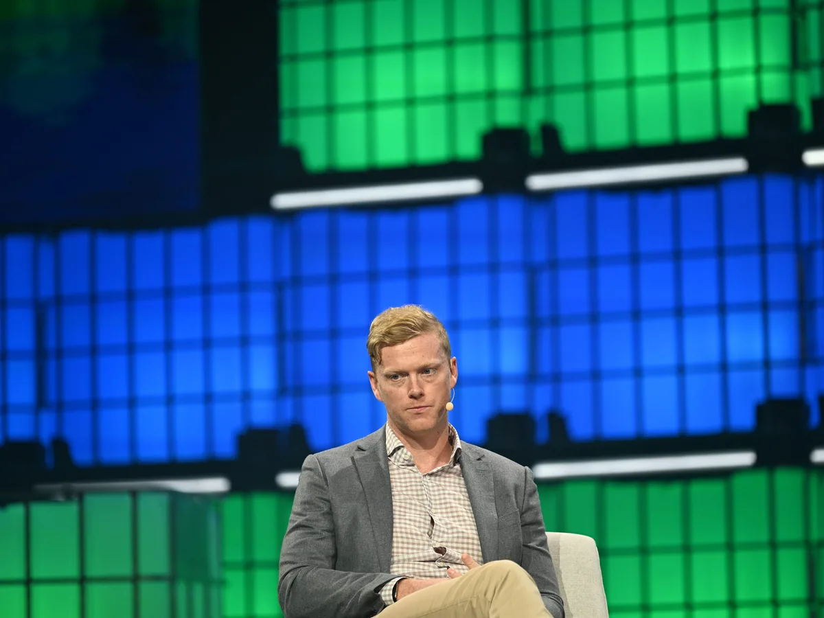 Uber COO says there's a downside to being at the top