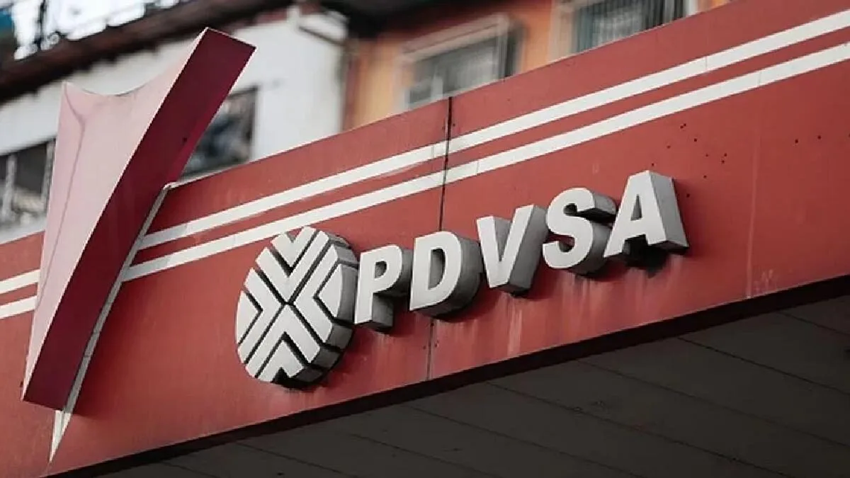 Pdvsa aumenta capacidad de refinación a 350.000 barriles diarios