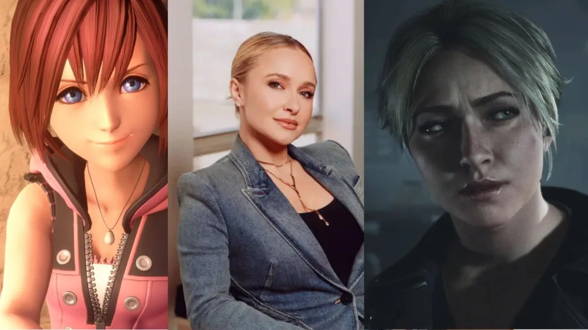 Voz de Kairi em Kingdom Hearts e estrela de Until Dawn: O legado de Hayden Panettiere nos games