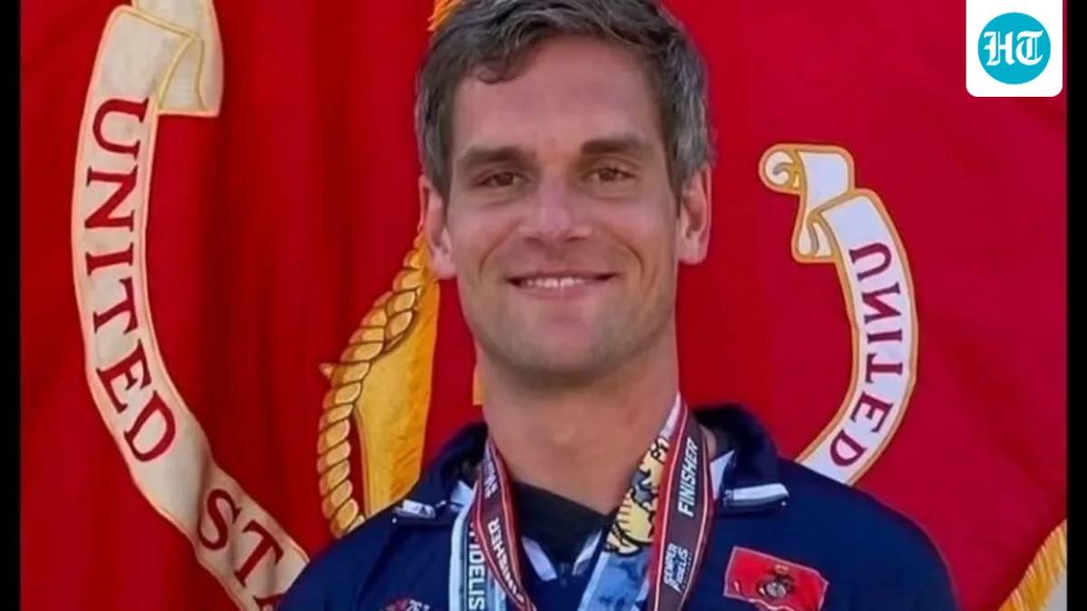 Daniel Lathers death reports: Did US Marine die after suicide attempt? Tragic posts surface