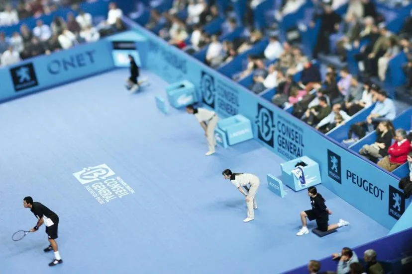 « Marseille ne retrouvera pas un tournoi de tennis de très haut niveau avant de nombreuses années » : Jean-François Caujolle, directeur de l'Open 13 de 1993 à 2025