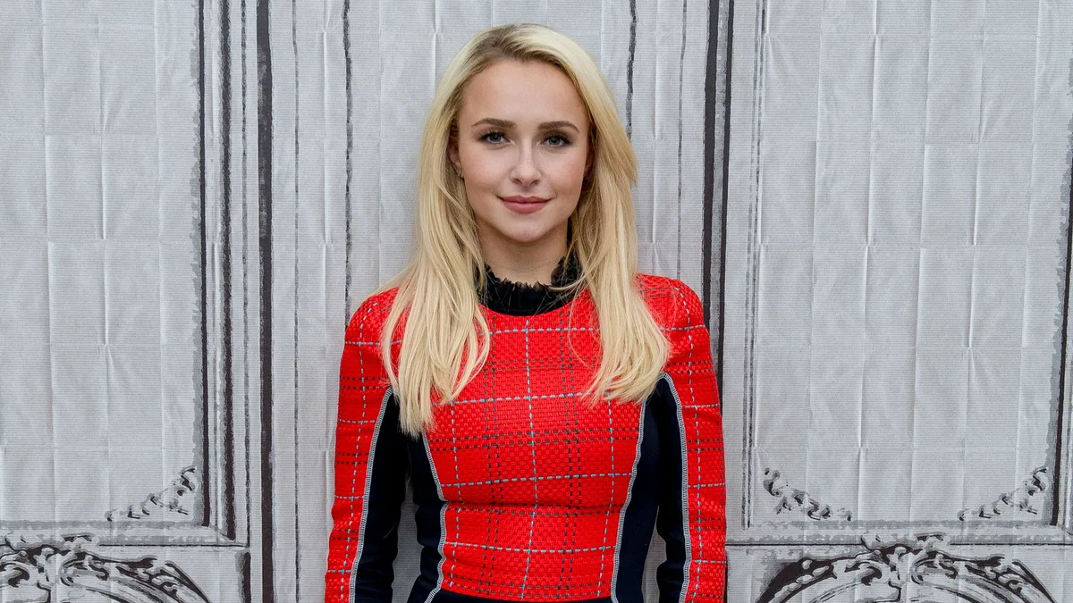 Se desvela el motivo de la muerte de Hayden Panettiere: los ingredientes de la 'pastilla letal' que terminó con su vida a los 36 años