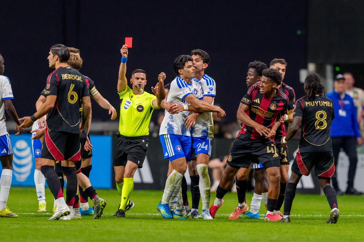 Why Toronto And Montreal Keep Falling Behind In MLS