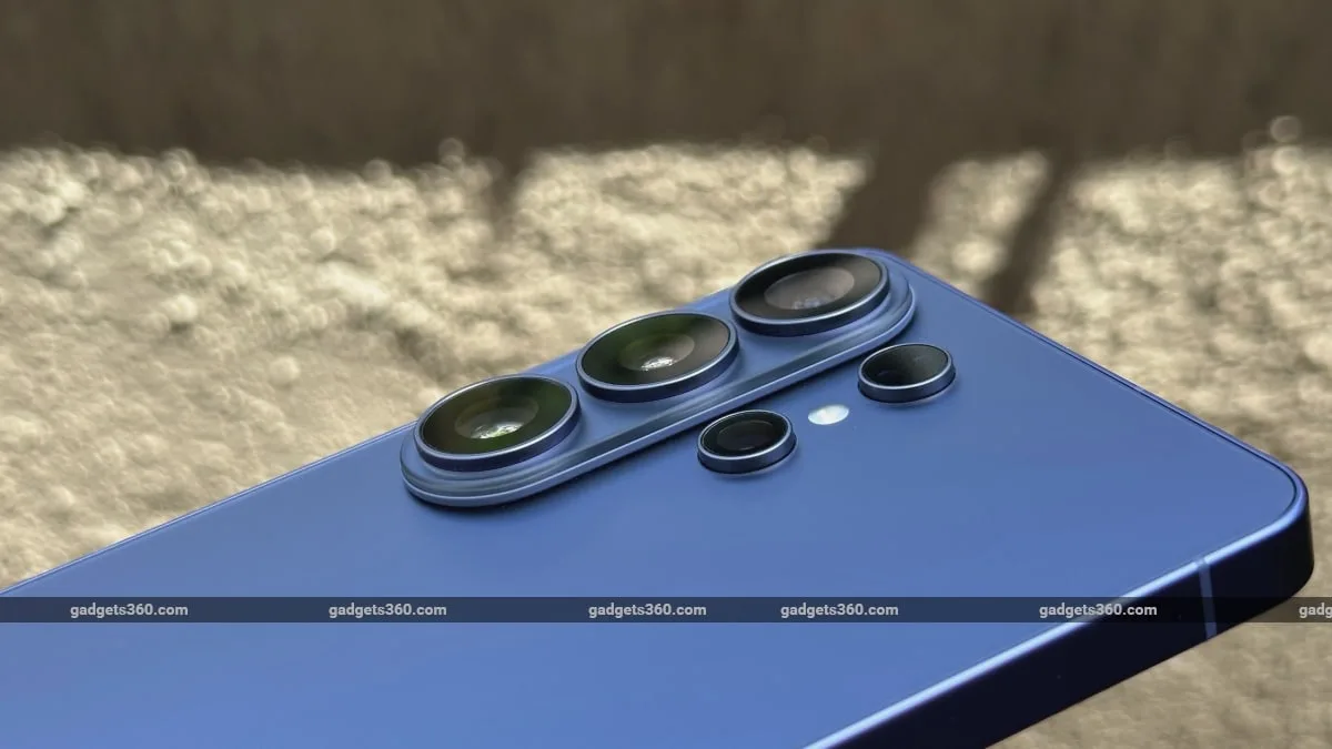 Samsung Galaxy S27 Ultra Said to Retain 5x Telephoto Camera; May Ditch Dedicated 3x Camera