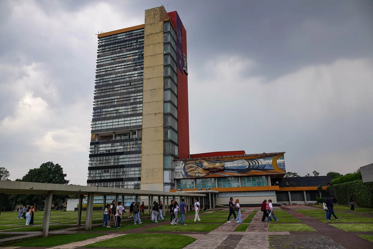 Alista la UNAM sistema universitario de cuidados; beneficiará a población estudiantil de bachilleratos