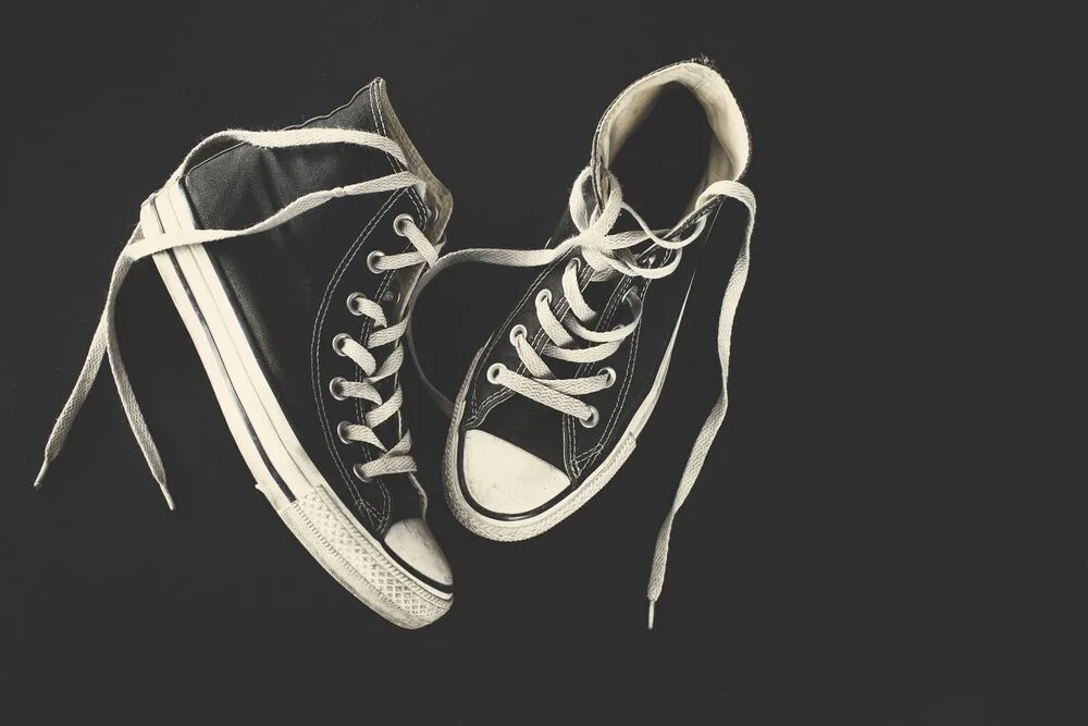 A Converse está a ser cancelada e já pediu desculpa por anúncio considerado racista