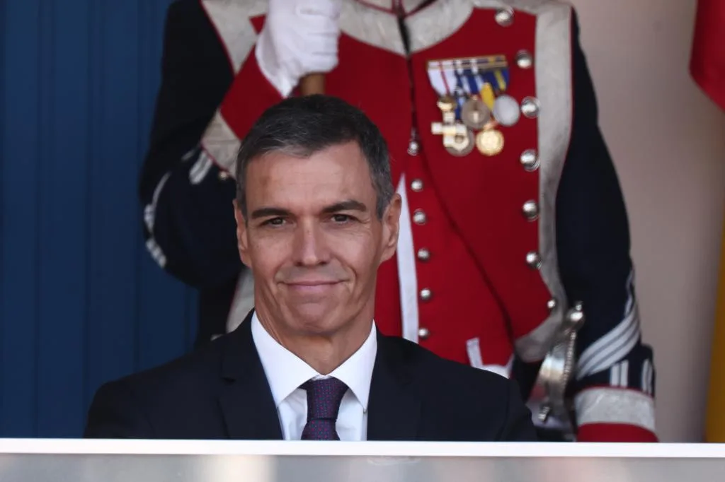 El Gobierno critica la "utilización política" de la suspensión del voto de los beneficiados por la 'ley de nietos': "Es trumpismo"