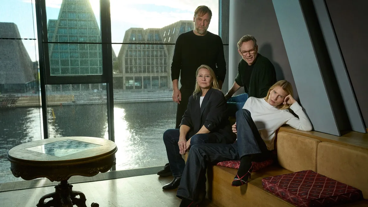 Trine Dyrholm, Christian Slater & Dree Hemingway Join Zentropa’s Dogma25 Picture ‘Incidents of Intimacy’