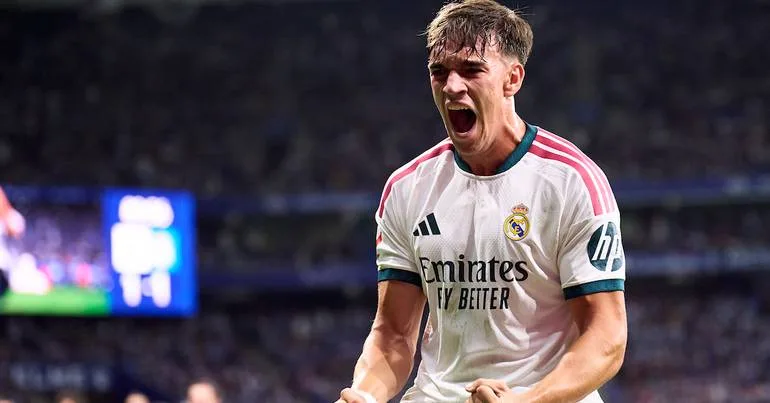 Novo amuleto de Mourinho chama-se Carlos e já marca aos 90'