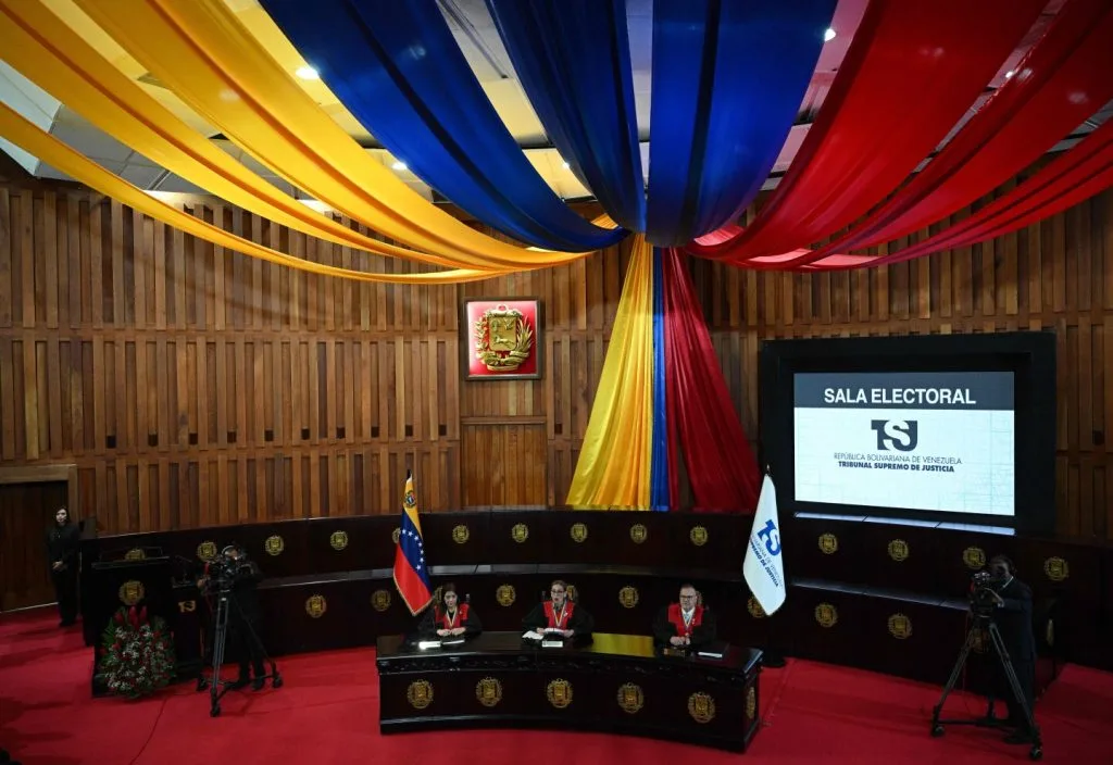 ONG exigen garantías de independencia en reforma del TSJ