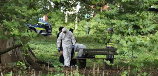 Leverkusen: 20-Jähriger in erstochen – Täter auf der Flucht