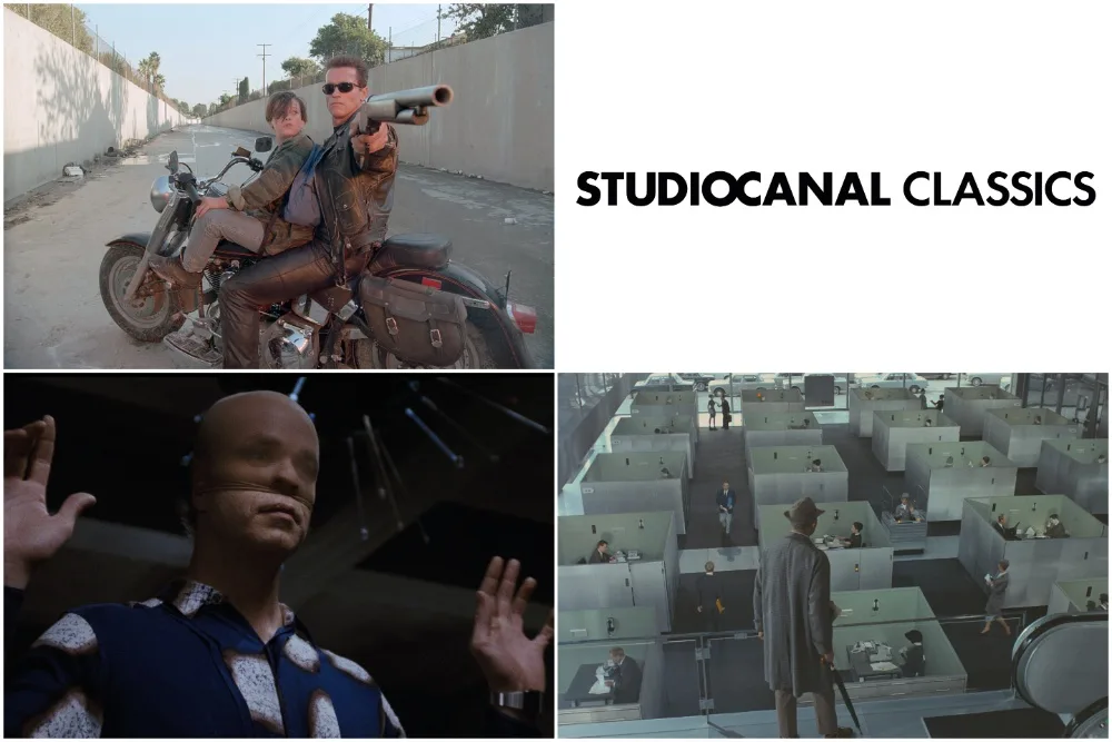 James Cameron’s ‘Terminator 2,’ Michael Mann’s ‘Manhunter’ and Jacques Tati Retrospective Anchor Studiocanal’s New Classics Label