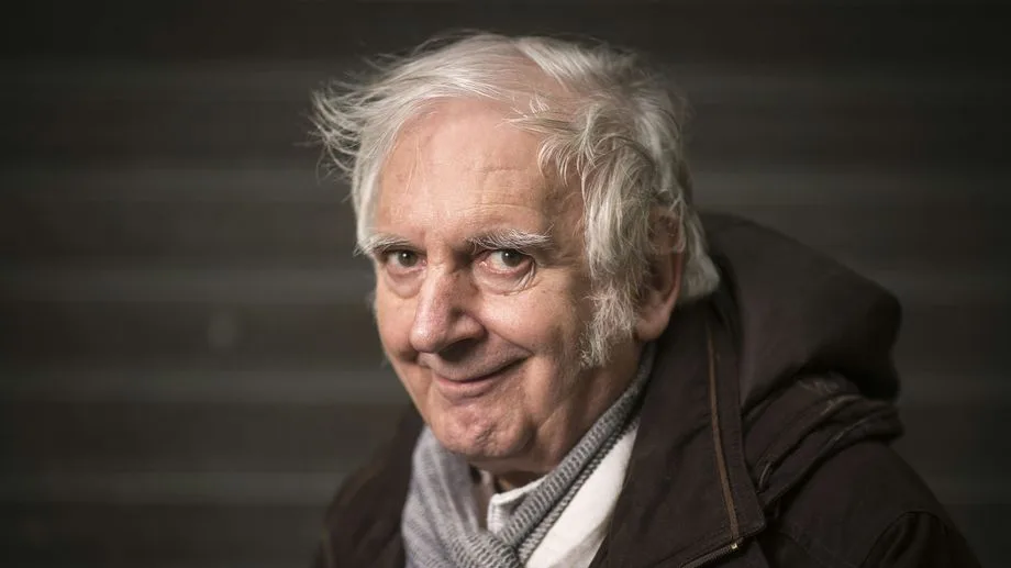 Le célèbre "entarteur" de personnalités Noël Godin est mort