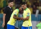 Andrey vê missão dupla em ser herdeiro de Casemiro após ficar fora da Copa