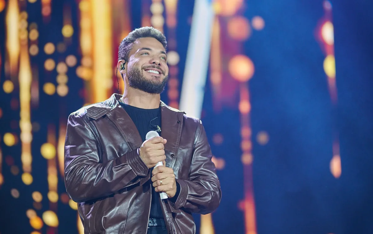 Expofeira do Amapá: 6ª noite tem show de Wesley Safadão, rodeio nacional e mais
