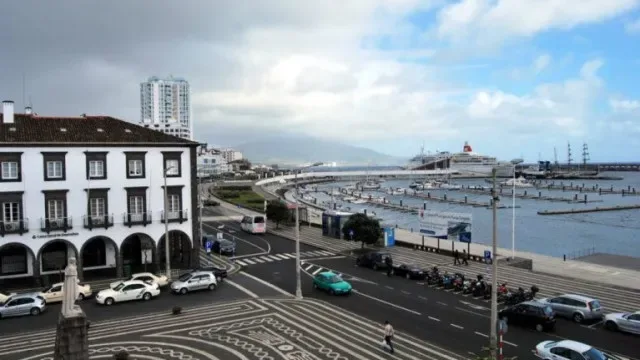 BE questiona Governo dos Açores sobre transporte público em São Miguel