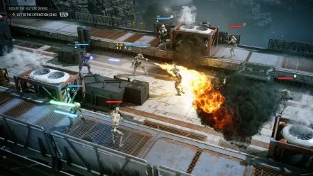 „Star Wars Zero Company“ im Test: „XCOM“ hat die Macht
