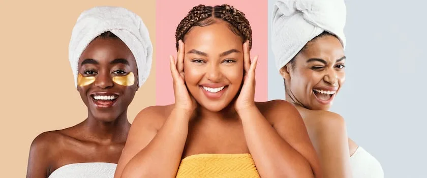 How to beat the spring heatwave with solid skincare prep