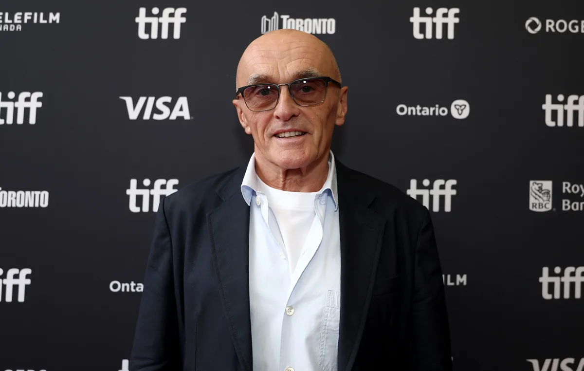 Danny Boyle dodges question about AI use in latest film during awkward festival Q&A
