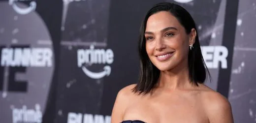 Gal Gadot: Dreharbeiten zu »The Runner« enden für Schauspielerin auf Krücken