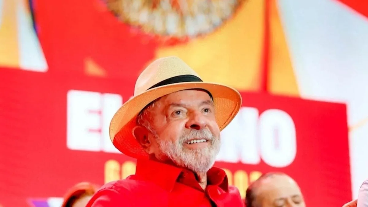 Lula arrecada R$ 165.500 na 1ª semana da campanha nacional