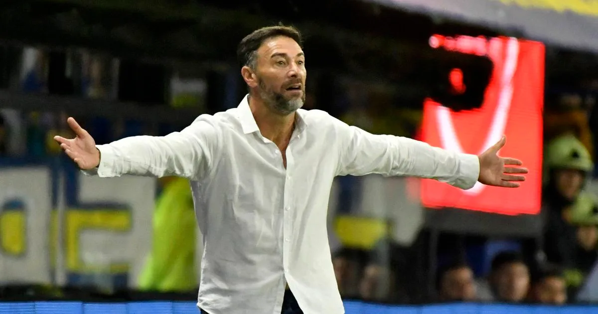Messi tem novo treinador no Inter Miami, agora um conterrâneo