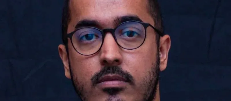 South African journalist Micah Reddy freed and deported from Djibouti