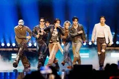 BIGBANG, ENHYPEN, CORTIS & More Set to Perform at 2026 MAMA Awards: Full List