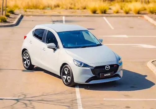 Mazda SA lowers price of Mazda 2 1.5 Active by R46,000