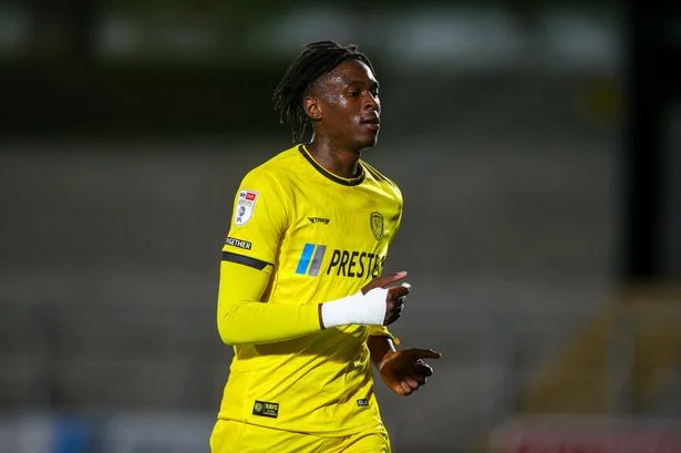Ex-West Brom star dies, 25, after collapsing during friendly match