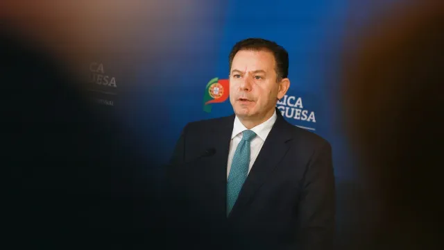 Governo está a "resolver problemas" na Administração Interna e SIRESP