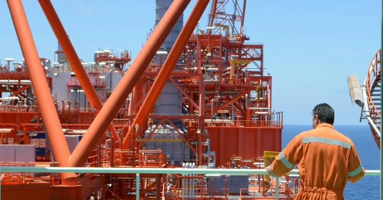 ExxonMobil fecha mil milhões para megaprojeto de gás