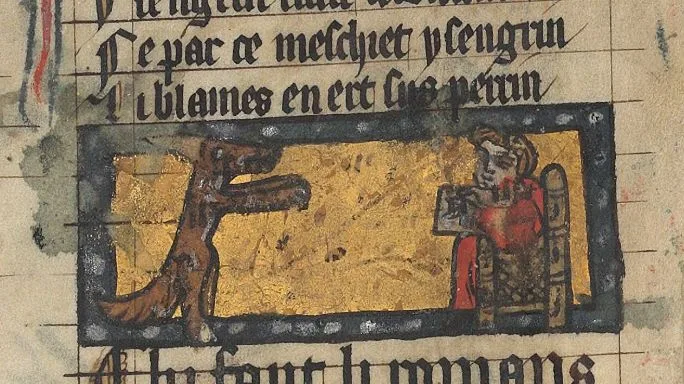 "Odysseum", nouvelle plateforme pour rendre accessible les cultures écrites anciennes