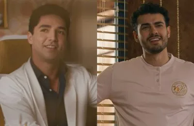 “Quem Ama Cuida”: Rafael pode estar no centro de enredo sobre bissexualidade; entenda