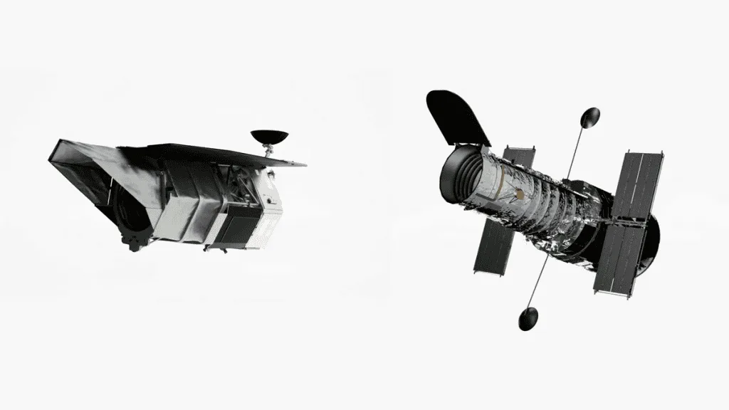 Por que o telescópio Roman não vai substituir o James Webb — e sim fazer algo diferente