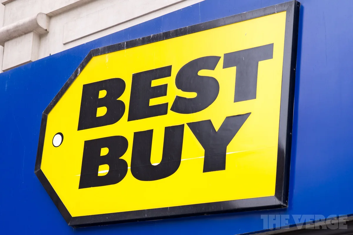$100 Best Buy gift cards will be $60 at stores Saturday