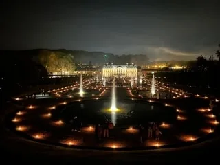 Visite aux chandelles, reconstitutions, bal… la huitième édition de la Nuit des Châteaux du 16 au 18 octobre