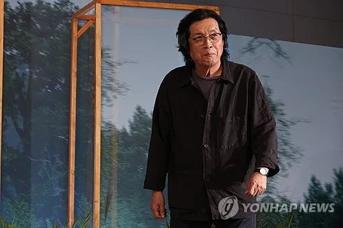 이창동 "집단해고 사태 다뤄…우리 삶 지탱하는 것은 사랑"
