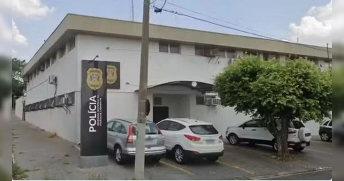 Pastor destrói portão e foge de motel após morte de homem durante encontro a três