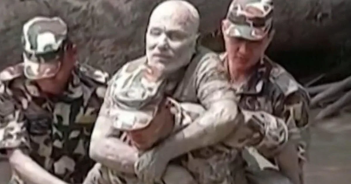 Americans among missing in Nepal: "This has been horrifying"