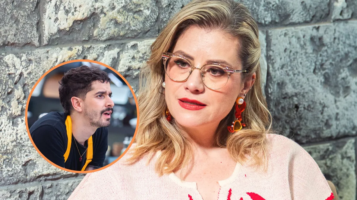 Esta fue la razón por la cual Belén Alonso castigó a tres participantes de ‘MasterChef’ en un reto en equipos: “Díganos algo”