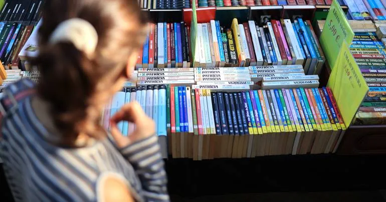 Inês Lourenço homenageada na Feira do Livro do Porto
