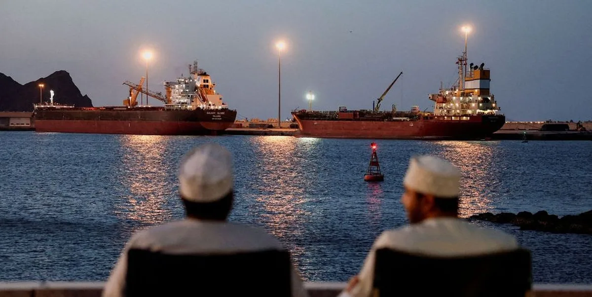 EEUU estuvo a punto de desatar una guerra con China por un informe de inteligencia con 'alucinaciones' de la IA