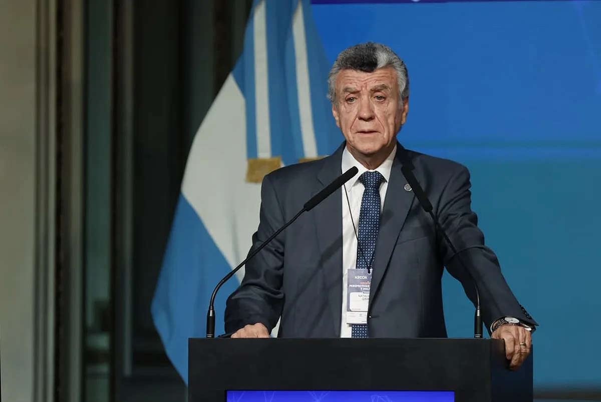Una de las principales cámaras empresariales admitió que “hay empresas que la están pasando mal” pero defendió el rumbo económico en el Council of the Americas