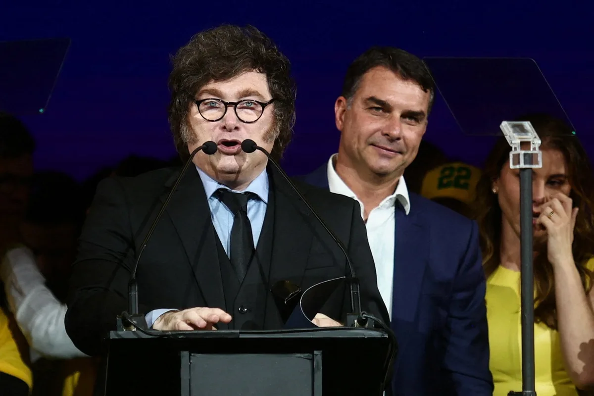 Milei y la nueva derecha regional: nadie es dueño del péndulo político