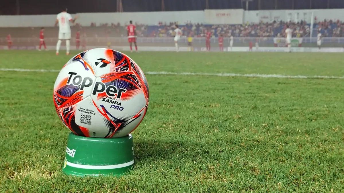 Finalistas do Campeonato Acreano Sub-13 serão conhecidos neste sábado, no Tonicão