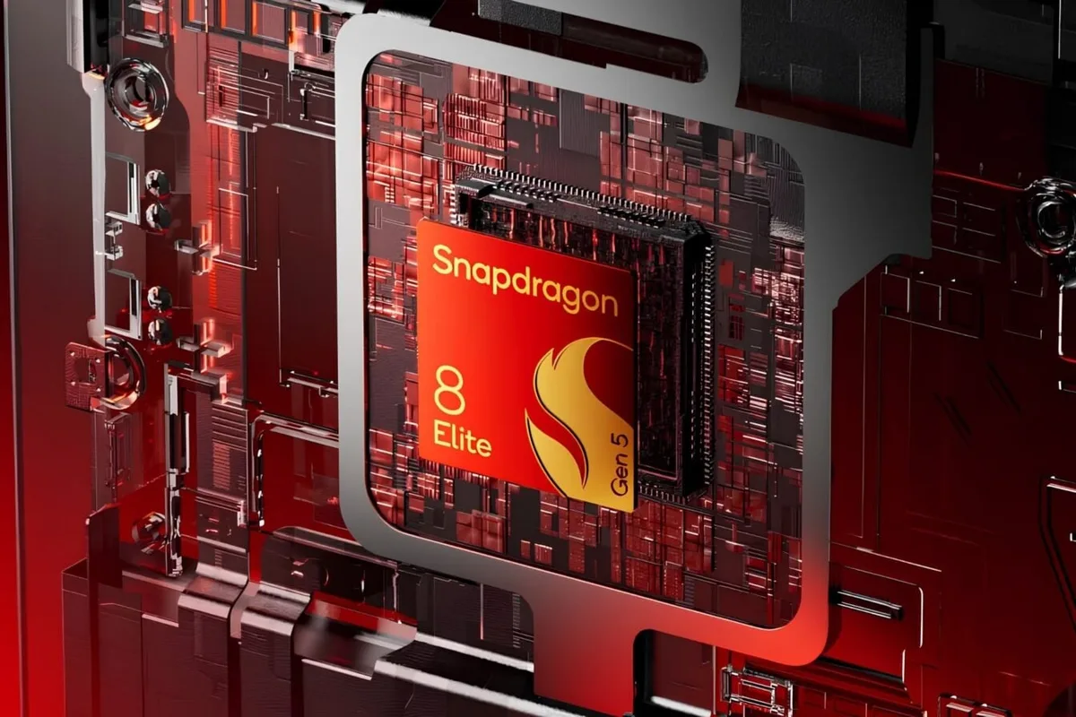 Qualcomm dévoile les Snapdragon 8 Elite Gen 6 : les puces 2 nm des futurs smartphones Android