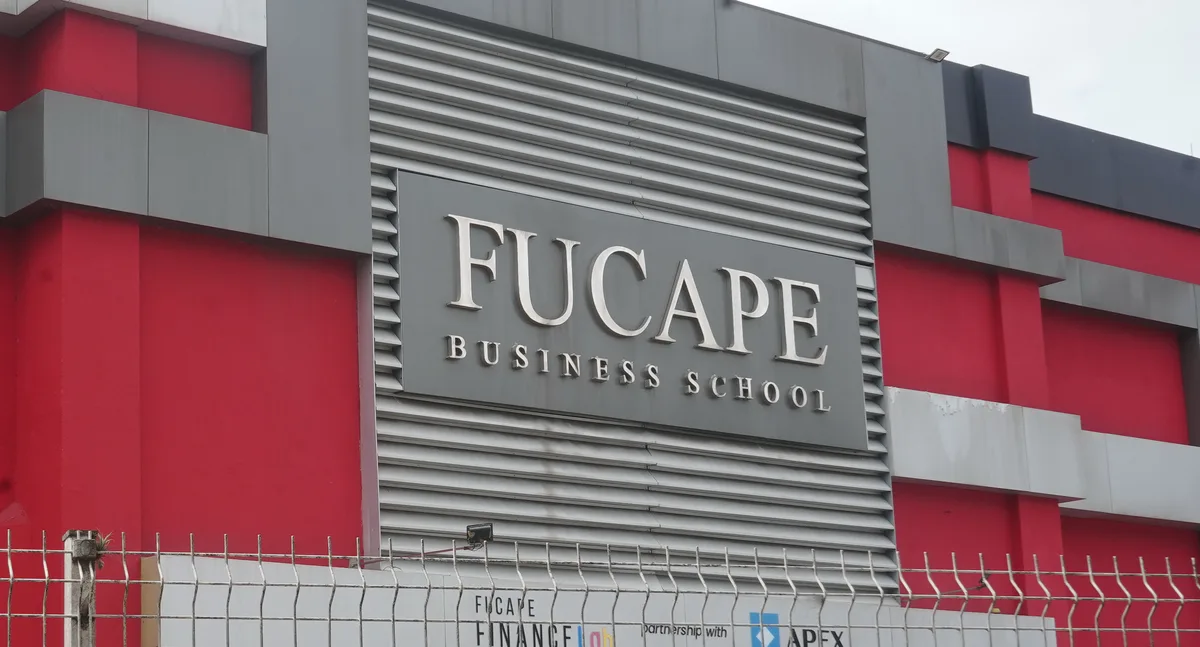 Fucape pede para sair de ação judicial que blinda patrimônio da Apex