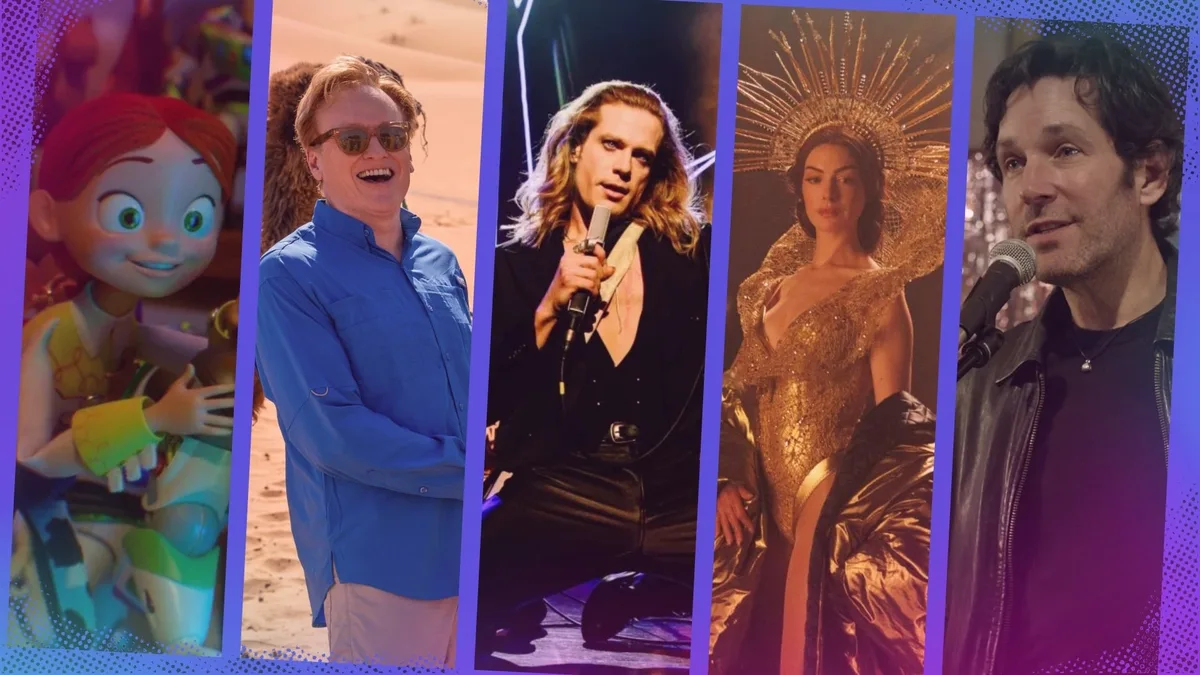 Whats new to streaming this week? (Aug. 21, 2026)